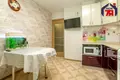 1 room apartment 39 m² Maladzyechna, Belarus