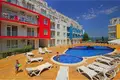 Apartamento 1 habitación 30 m² Sunny Beach Resort, Bulgaria