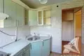 Квартира 2 комнаты 44 м² Малорита, Беларусь