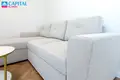 Apartamento 2 habitaciones 43 m² Klaipeda, Lituania