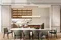 Complejo residencial New project Jumeirah Residences Emirates Towers with a swimming pool, lounge areas and around-the-clock security, Trade Center, Dubai, UAE