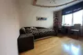 2 room apartment 66 m² Minsk, Belarus