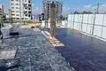 Mieszkanie 3 pokoi 115 m² Larnaka, Cypr