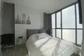 Condo z 2 sypialniami 70 m² Na Kluea, Tajlandia