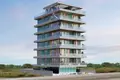 Квартира 4 спальни 129 м² муниципалитет Ларнака, Кипр