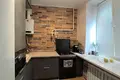 1 room apartment 31 m² Minsk, Belarus