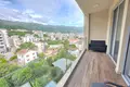 2 bedroom penthouse 98 m² Becici, Montenegro
