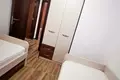 Квартира 2 спальни  Доброта, Черногория
