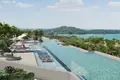 3 bedroom apartment 131 m² Phuket, Thailand