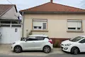 3 room house 76 m² Koermend, Hungary