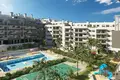 3 bedroom apartment  Mijas, Spain