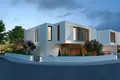 4 bedroom house 526 m² Nicosia District, Cyprus