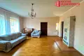 5 room house 208 m² Sapockinski sielski Saviet, Belarus