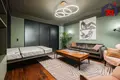 1 room apartment 46 m² Minsk, Belarus
