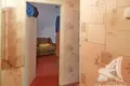 2 room apartment 44 m² Brest, Belarus