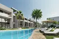 Penthouse 3 bedrooms 111 m² Vouno, Northern Cyprus
