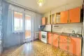 Wohnung 1 zimmer 44 m² Baryssau, Belarus