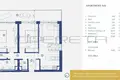 3 room apartment 100 m² Savudrija, Croatia