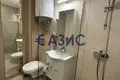 Wohnung 2 zimmer 52 m² Sweti Wlas, Bulgarien