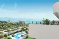 Wohnung 2 Schlafzimmer 85 m² Torremolinos, Spanien