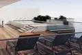 3 bedroom apartment 110 m² Larnaca, Cyprus