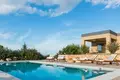 7 bedroom villa 600 m² Chania Municipality, Greece