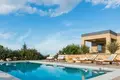 7 bedroom villa 600 m² Chania Municipality, Greece