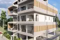 2 bedroom apartment 120 m² Kato Polemidion Municipality, Cyprus