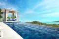 Complejo residencial Andamaya Surin Bay