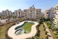 2 bedroom apartment 100 m² Kepez, Turkey