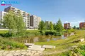 Квартира 3 комнаты 59 м² Вильнюс, Литва