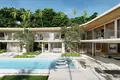 Villa de 6 habitaciones 1 847 m² Phuket, Tailandia