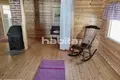 Cottage 1 bedroom 55 m² Pello, Finland