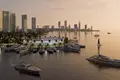 Mieszkanie 2 pokoi 109 m² Batumi, Gruzja