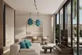3-Zimmer-Villa 87 m² Kutuh, Indonesien