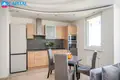 Apartamento 3 habitaciones 72 m² Vilna, Lituania