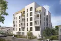 Wohnung 2 Schlafzimmer  Metropolitanes Frankreich, Frankreich