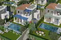 3 bedroom villa 190 m² Derekoey, Turkey