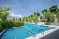 Maison de ville 3 chambres 130 m² Phuket, Thaïlande