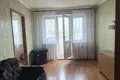 Квартира 2 комнаты 47 м² Минск, Беларусь
