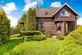 House 245 m² Jovariskes, Lithuania