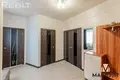 Casa 112 m² Lahojski sielski Saviet, Bielorrusia