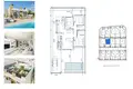 3 bedroom villa 100 m² San Fulgencio, Spain
