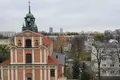 Квартира 3 комнаты 75 м² в Варшаве, Польша