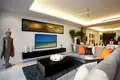 Appartement 2 chambres 230 m² Phuket, Thaïlande