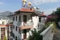 Apartamento 4 habitaciones  Alanya, Turquía