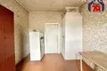 3 room apartment 44 m² Sluck, Belarus