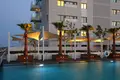 Kompleks mieszkalny Residence with swimming pools and a spa center on the first sea line, LImassol, Cyprus