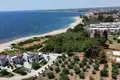 Atterrir 1 chambre  Kalyves Polygyrou, Grèce