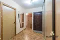 Apartamento 3 habitaciones 69 m² Minsk, Bielorrusia